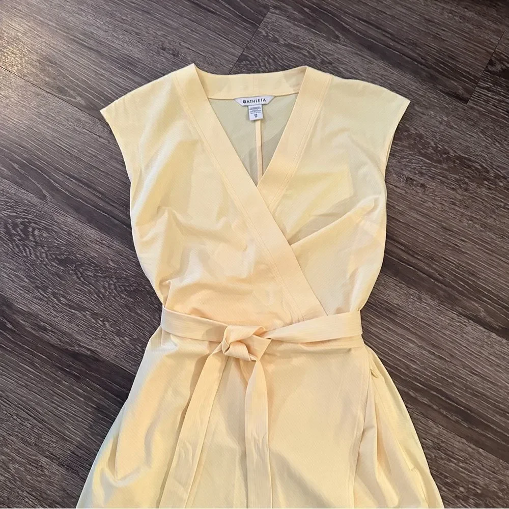 Athleta gently worn